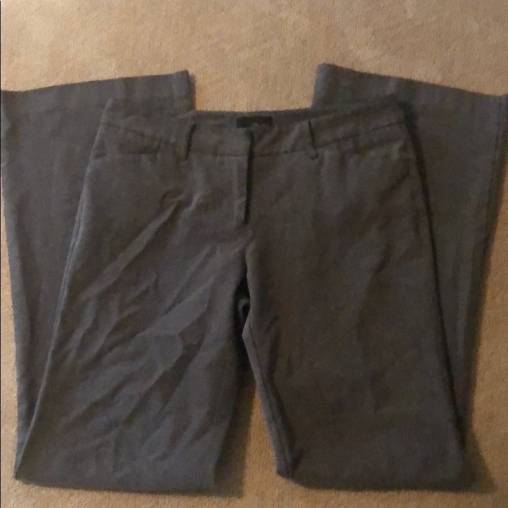 Business pants